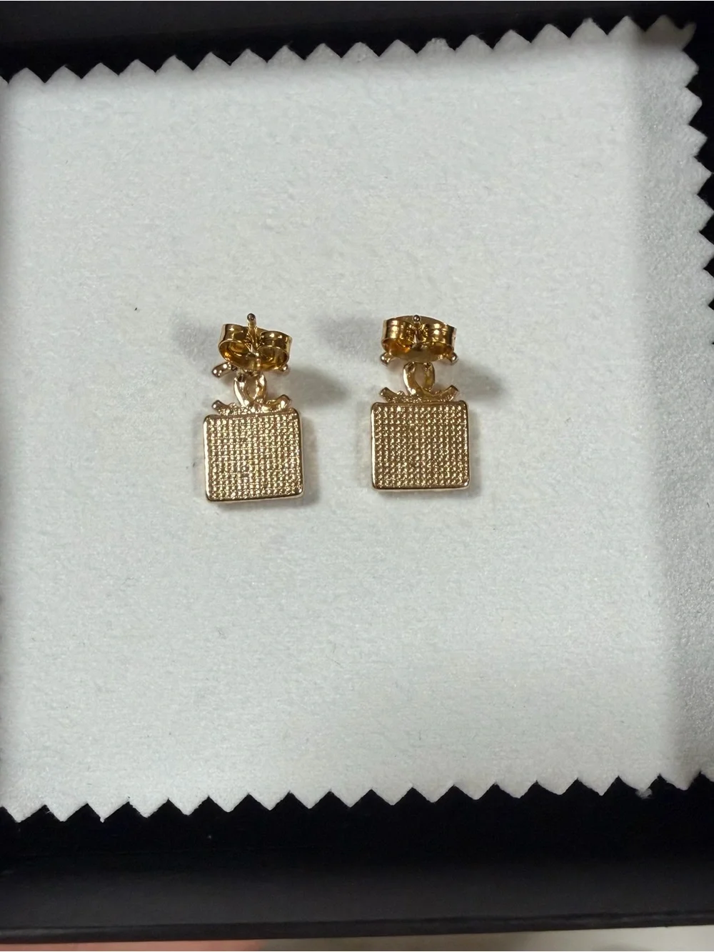 N/A beautiful earrings